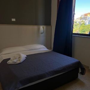 Camera con letto queen size